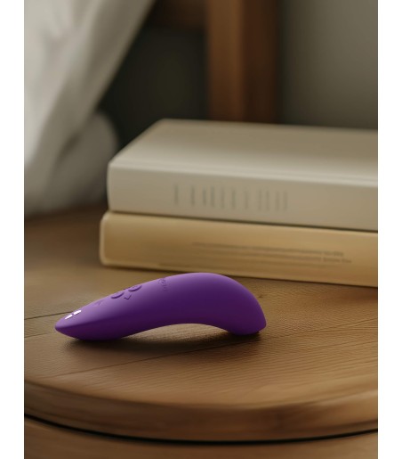 We-Vibe - Melt 2, Purple