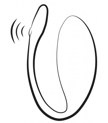 We-Vibe - Jive Lite, Purple