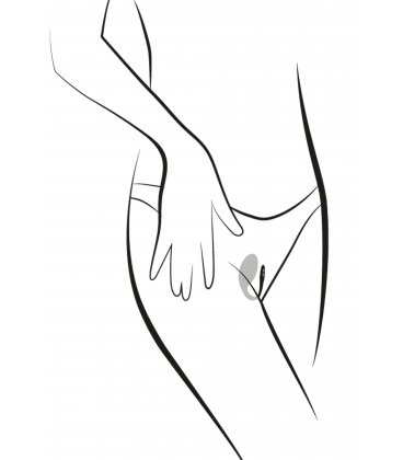 We-Vibe - Jive Lite, Purple