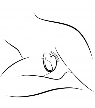 We-Vibe - Jive Lite, Purple