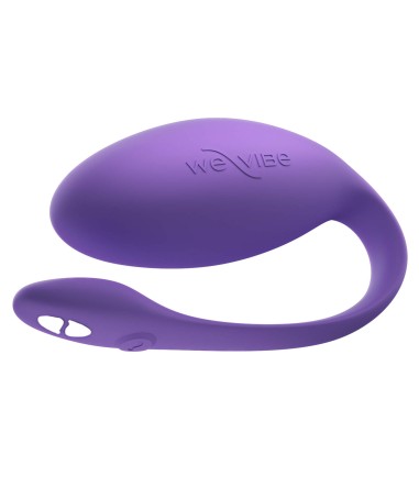 We-Vibe - Jive Lite, Purple, med app