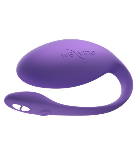 We-Vibe - Jive Lite, Purple, med app