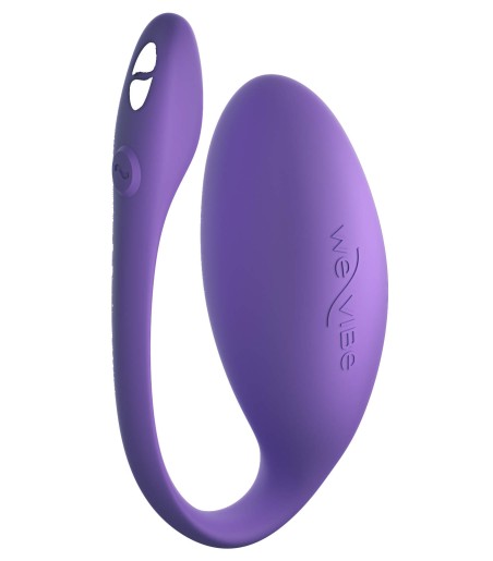 We-Vibe - Jive Lite, Purple, vibrerande ägg med app