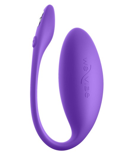 We-Vibe - Jive Lite, Purple, många extra funktioner med app