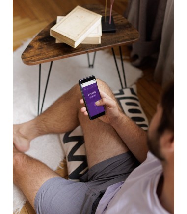 We-Vibe - Jive Lite, Purple