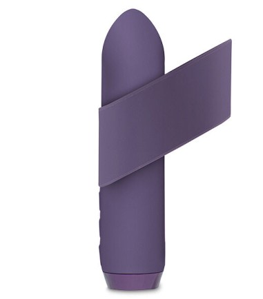Je Joue - Classic Bullet Vibrator, Purple