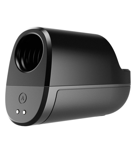 ArcWave - Ion 2 + 100ml glid, mjuk och härlig silikon