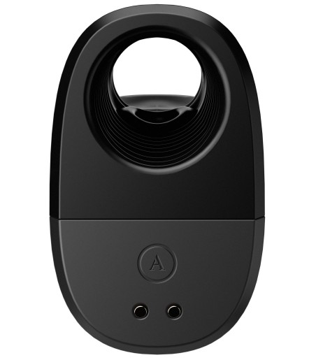 ArcWave - Ion 2 + 100ml glid, kroppsäker silikon och ljudvågor