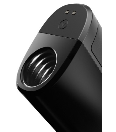 ArcWave - Ion 2 + 100ml glid, enkel att rengöra.