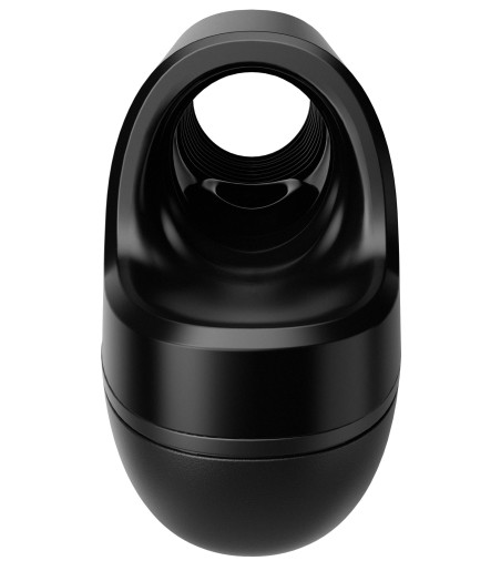 ArcWave - Ion 2 + 100ml glid, Smart Silence funktion som stänger av stimulering automatisk om man inte använder den