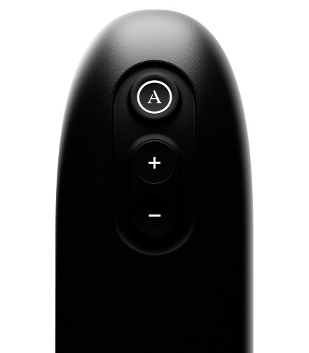 ArcWave - Ion 2 + 100ml glid, enkel kontroll