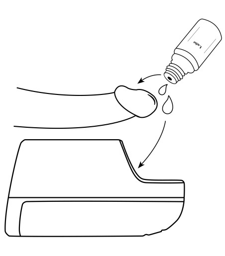 ArcWave - Ion 2 + 100ml glid, använd vattenbaserat glidmedel