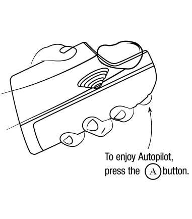 ArcWave - Ion 2 + 100ml glid, skön stimulans fram till orgasm