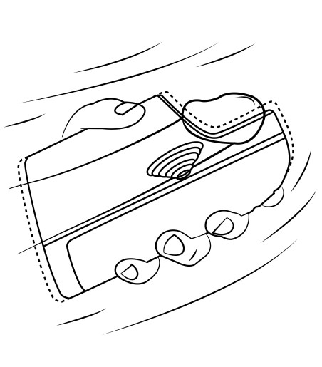 ArcWave - Ion 2 + 100ml glid