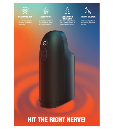 ArcWave - Ion 2 + 100ml glid