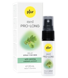 Pjur - Med Pro-Long Spray