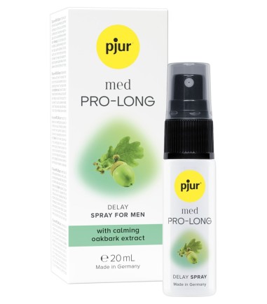 Pjur - Med Pro-Long Spray