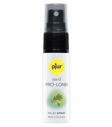 Pjur - Med Pro-Long Spray