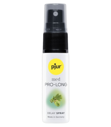 Pjur - Med Pro-Long Spray