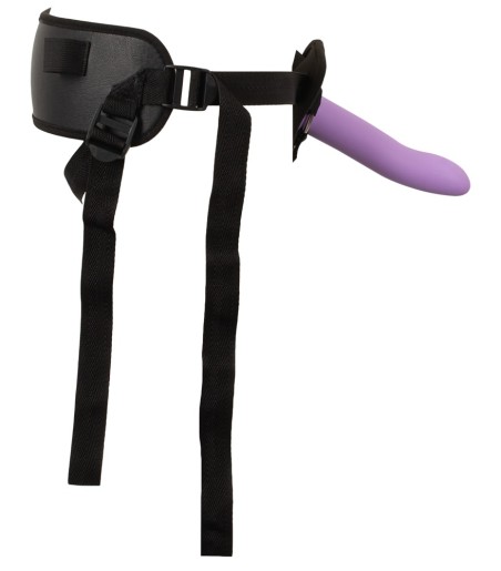 Strap-On Set, skönt sele