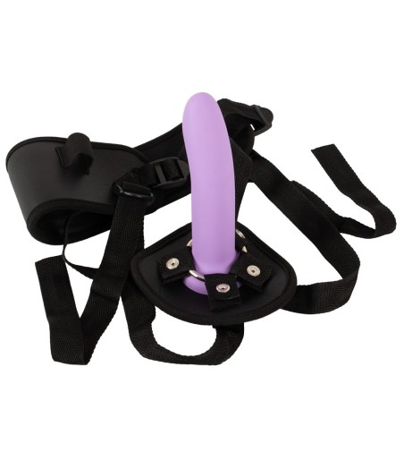 Strap-On Set, ett perfekt set