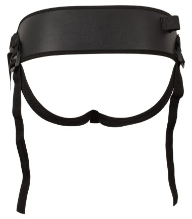 Strap-On Set, mycket bra ryggstöd