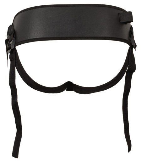 Strap-On Set, mycket bra ryggstöd
