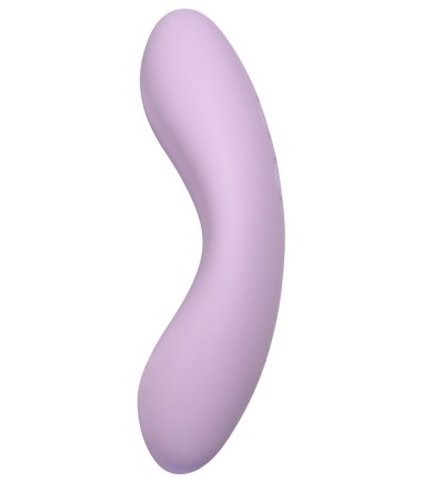 Svakom - Echo 2, Flexible Finger Vibrator, Pink