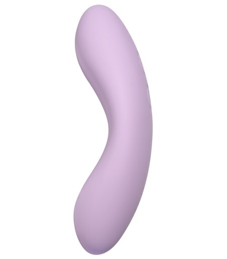 Svakom - Echo 2, Flexible Finger Vibrator, Pink