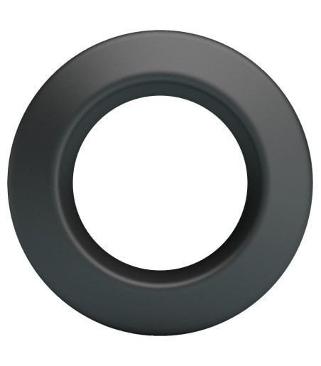 Crazy Bull - Brodan, Super Soft Silicone Ring, mjuk och mycket töjbar penisring