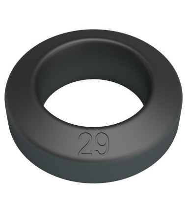 Crazy Bull - Brodan, Super Soft Silicone Ring, perfekt töjbar kukring