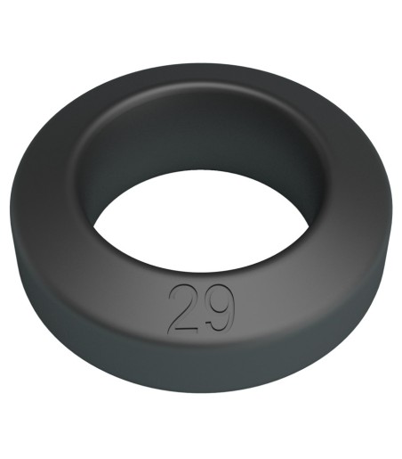 Crazy Bull - Brodan, Super Soft Silicone Ring, perfekt töjbar kukring
