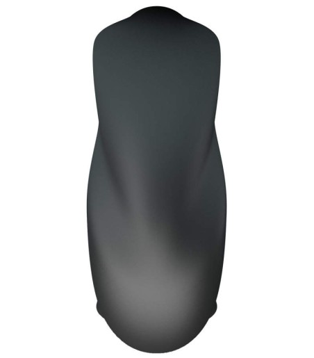 Crazy Bull - Daquez, Super Soft Silicone Ring, lagom tjock, mycket flexibel kukring