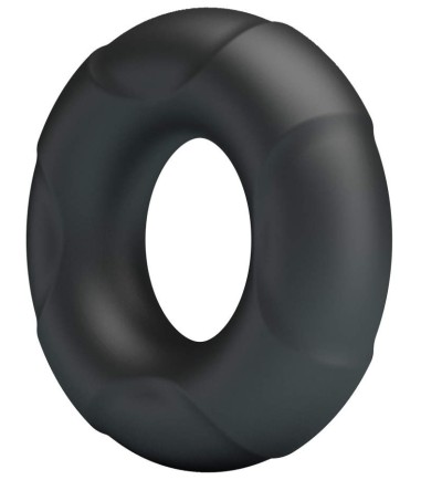 Crazy Bull - Arvil, Super Soft Silicone Ring, kukring, extra tjock, extra mjuk och mycket töjbar