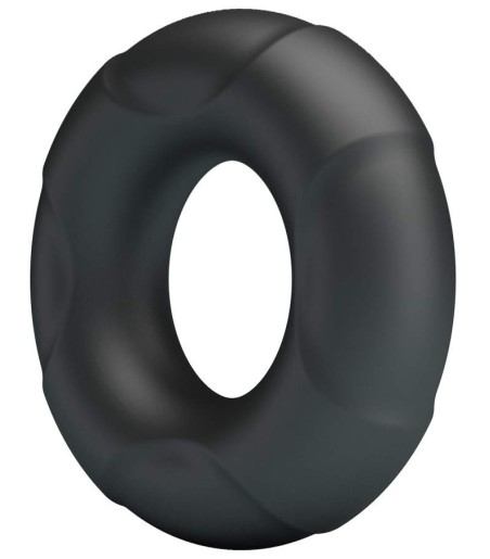 Crazy Bull - Arvil, Super Soft Silicone Ring, kukring, extra tjock, extra mjuk och mycket töjbar