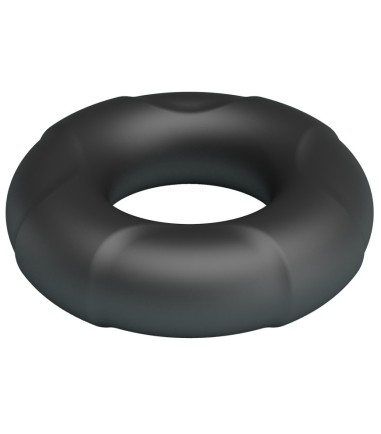 Crazy Bull - Arvil, Super Soft Silicone Ring, kukring som är mycket töjbar