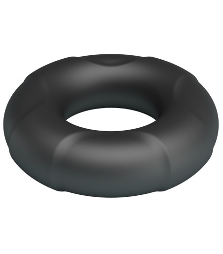 Crazy Bull - Arvil, Super Soft Silicone Ring, kukring som är mycket töjbar