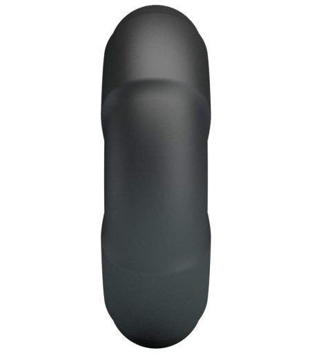 Crazy Bull - Arvil, Super Soft Silicone Ring, kukring som är mycket flexibel