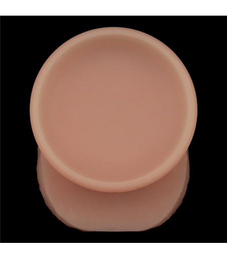 Lovetoy - 7,5" Sliding-Skin Pro, sugkopp som är bra