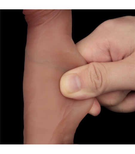 Lovetoy - 7,5" Sliding-Skin Pro