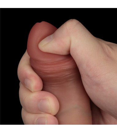 Lovetoy - 7,5" Sliding-Skin Pro