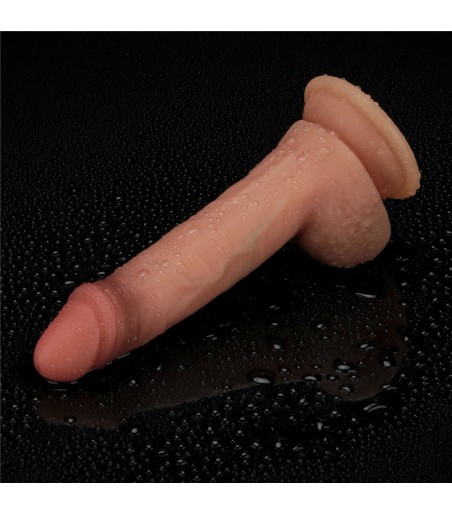 Lovetoy - 7,5" Sliding-Skin Pro