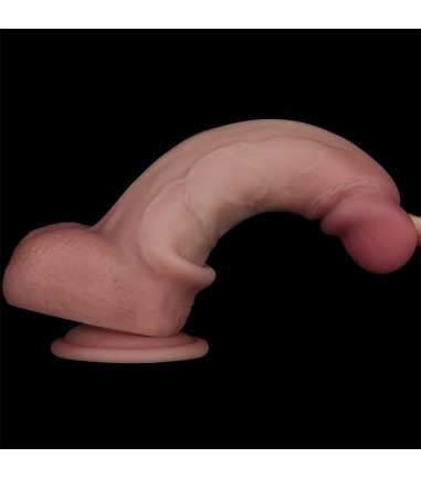 Lovetoy - 8" Sliding-Skin Pro II