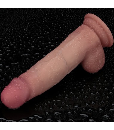 Lovetoy - 8" Sliding-Skin Pro II