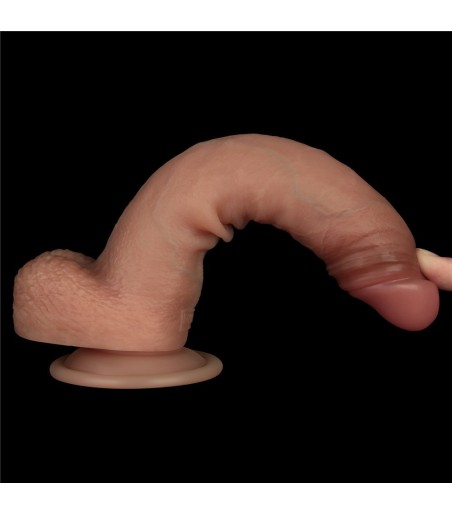 Lovetoy - 8,5" Sliding-Skin Pro