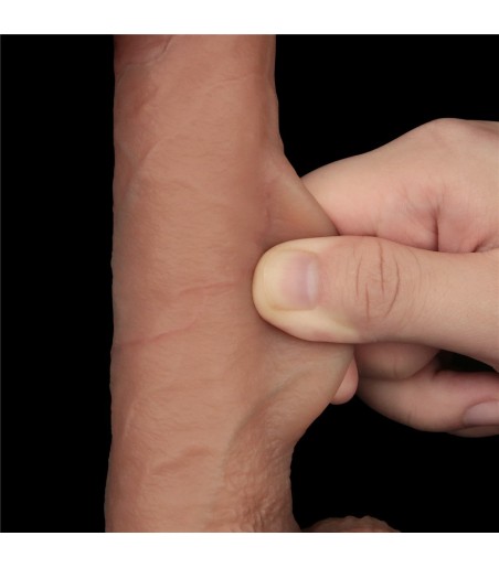 Lovetoy - 8,5" Sliding-Skin Pro