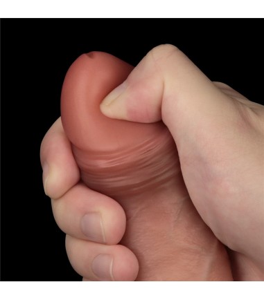 Lovetoy - 8,5" Sliding-Skin Pro