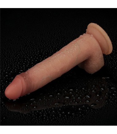 Lovetoy - 8,5" Sliding-Skin Pro