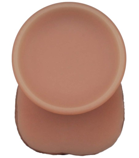 Lovetoy - 9" Sliding-Skin Pro, bra sugkopp