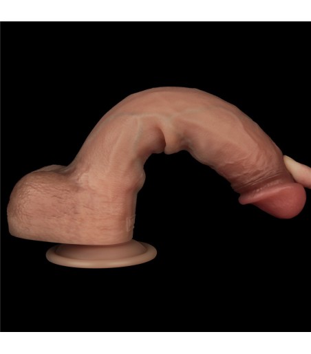 Lovetoy - 9" Sliding-Skin Pro